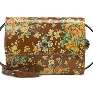 👜Patricia Nash Consolina Crossbody